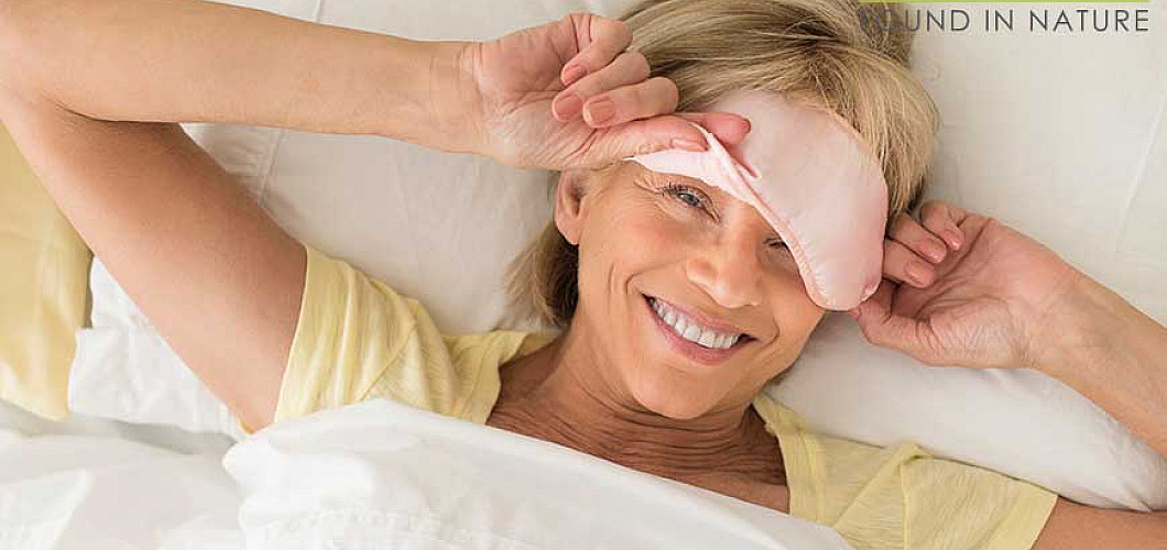 How does CBD support a healthy sleep? How does CBD support a healthy sleep?