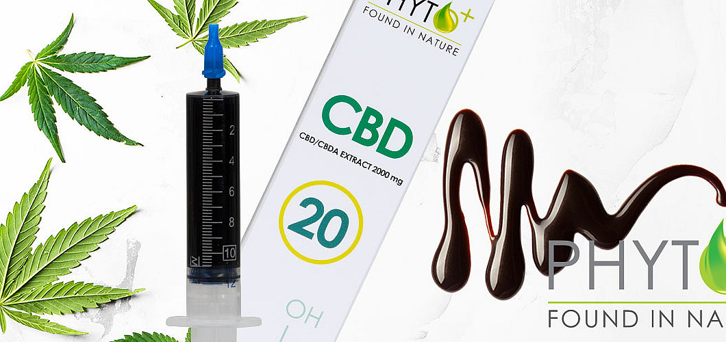 What is CBD Extract Full Spectrum? And the Power of the 