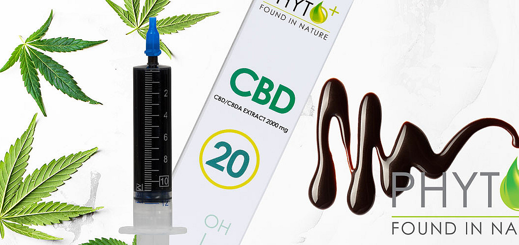 O que é Extrato de CBD de Espectro Completo? E o Poder do 