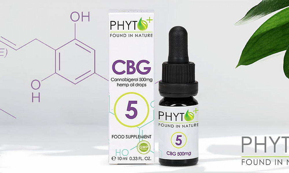 What is CBD (Cannabidiol) ? What do you need to know?