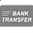 Transferência bancária