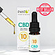 CBD Oil Drops 10% 1000mg dropperbottle CBD Oil Drops 10% 1000mg