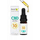 Gotas de óleo CBD 10% 1000mg