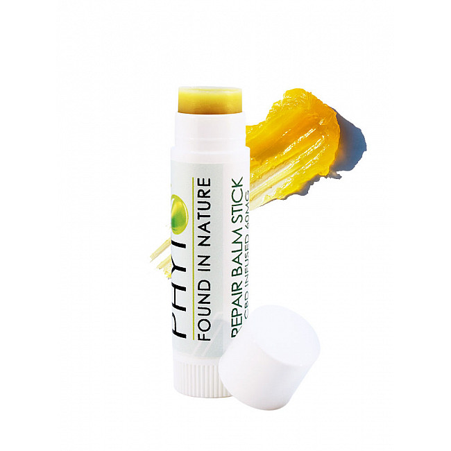 CBD Repair Balm Stick 60mg