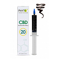 CBD Extract 2000mg | multipack 4000mg total