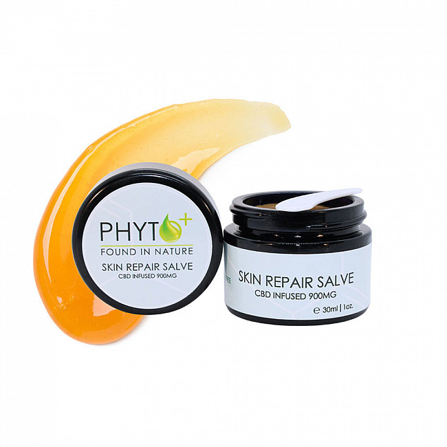 CBD Skin Repair Salve 900mg