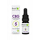 CBG Oil Drops 5% | 500mg 