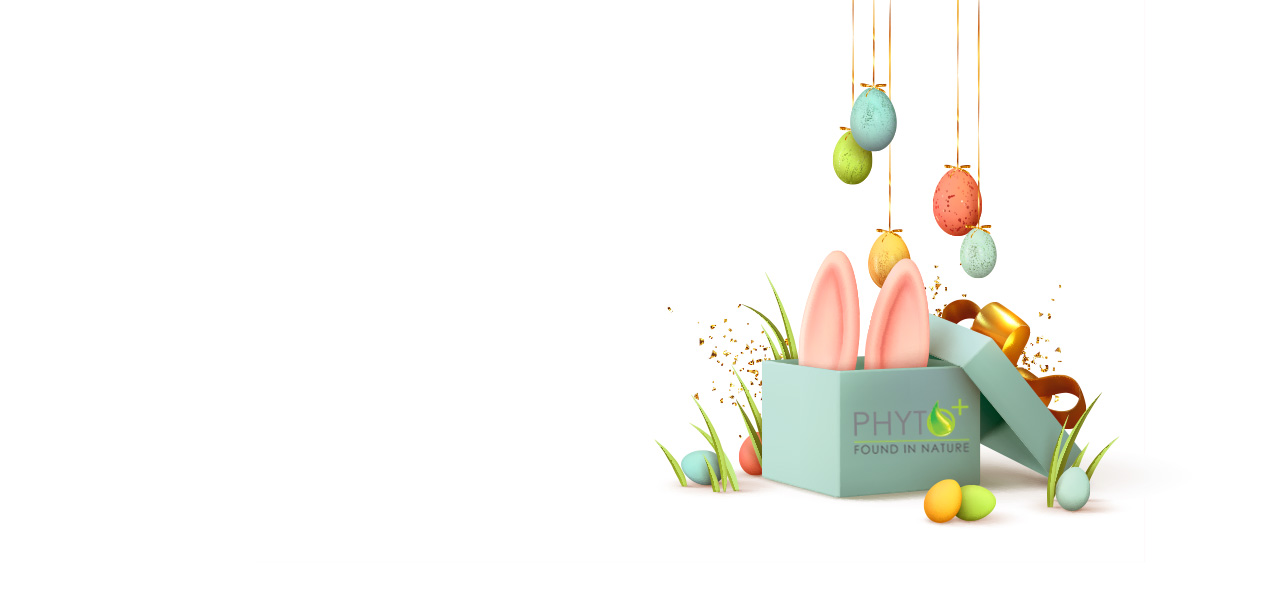 Joyeuses Pâques 15 % de réduction sur tout le site