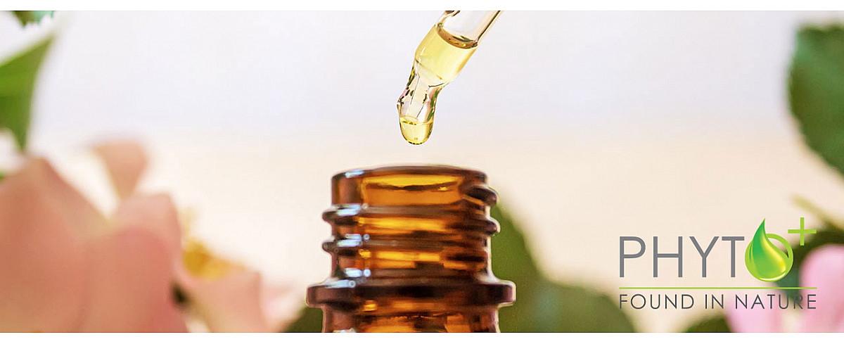 Cannabidiol (CBD) oil drops for intake