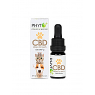 Huile de CBD pour animaux | 300mg