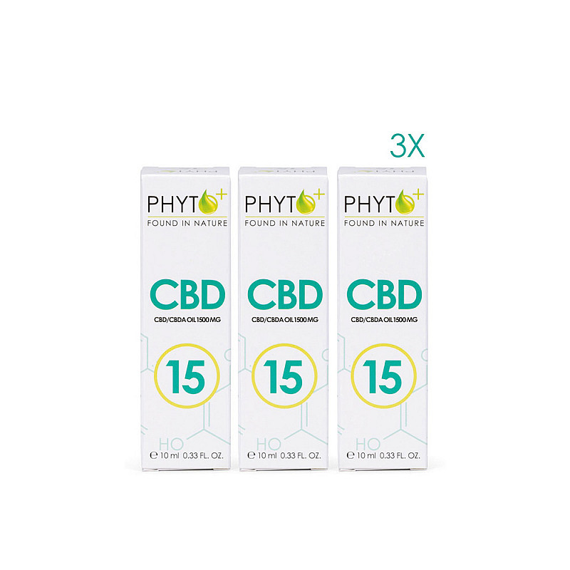 CBD Hemp Oil Drops 1500mg | multipack CBD Hemp Oil Drops 1500mg | multipack