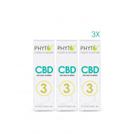 CBD Oil Drops 300mg | 30ml multipack 