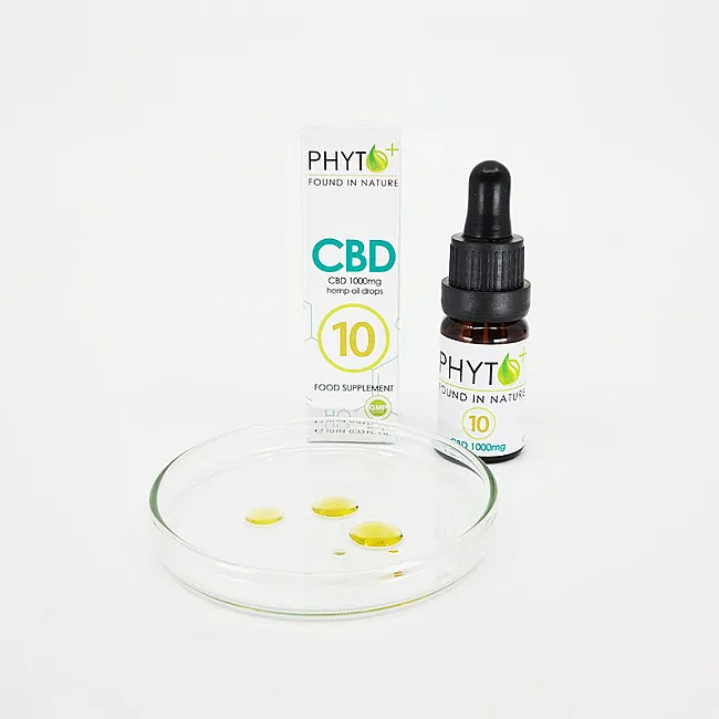 Gotas de óleo CBD 1000mg | embalagem múltipla 3000mg total Gotas de óleo CBD 1000mg | Embalagens múltiplas