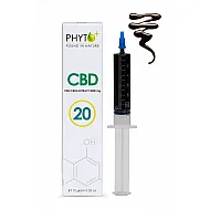CBD Extract 2000mg | multipack 4000 mg totaal