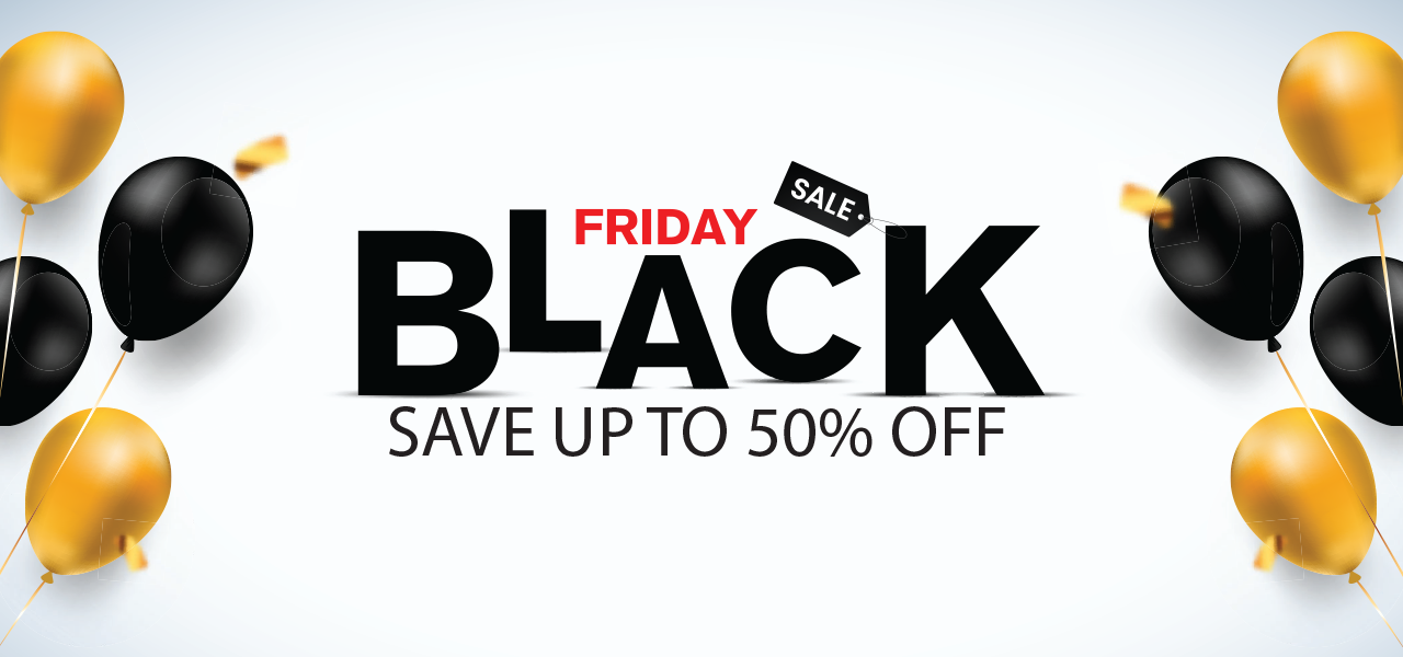 Black Friday Sale bei Phyto Plus CBD