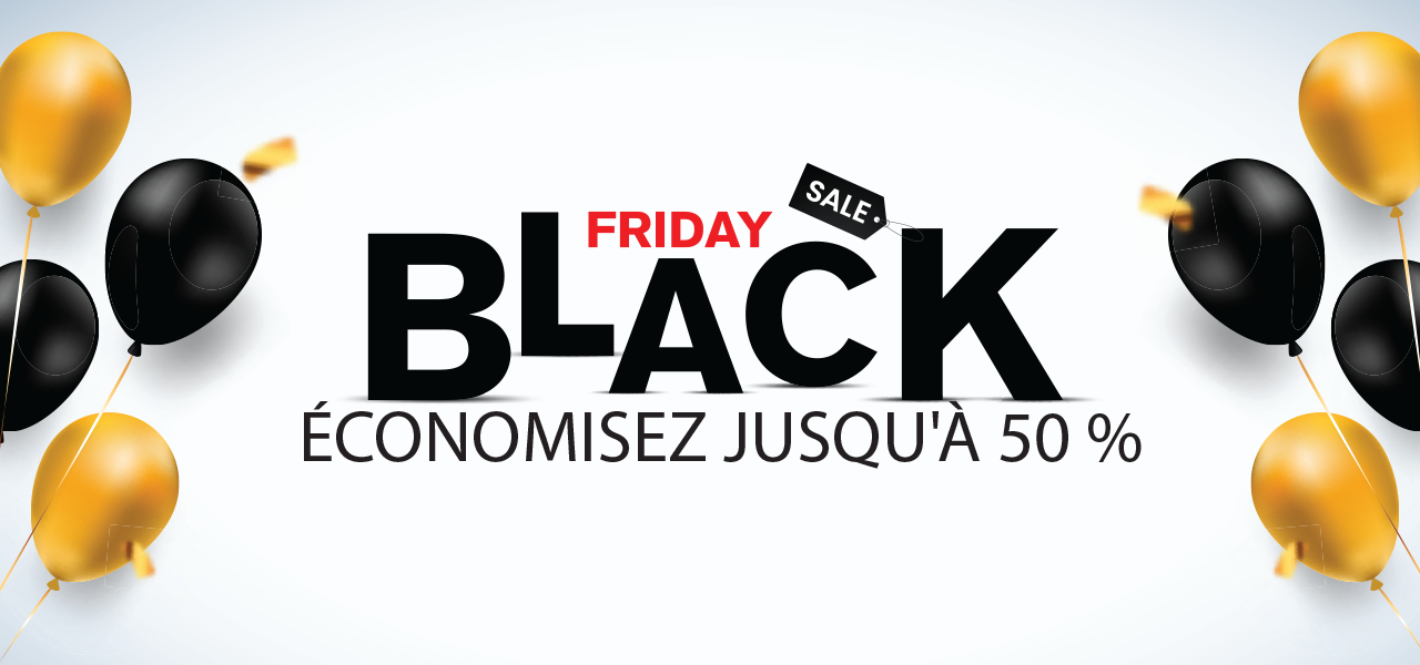 Black Friday chez Phyto Plus CBD