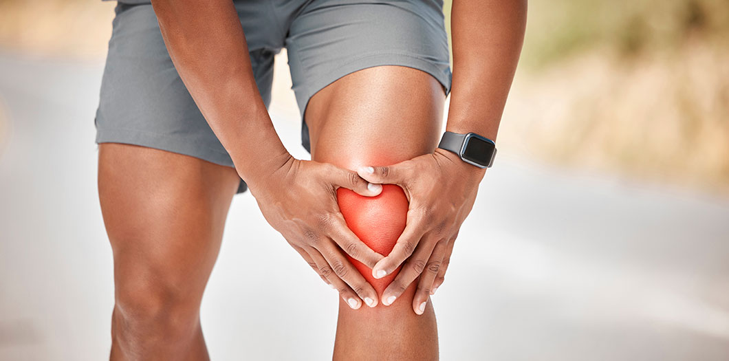CBD for joint pain relief